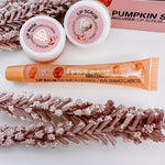 Pumpkin Spice Lip Kit - LAATSTE 3!