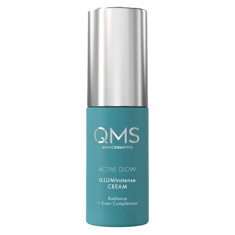 QMS Active Glow ILLUMIntense Cream 50ml ***NIEUW***