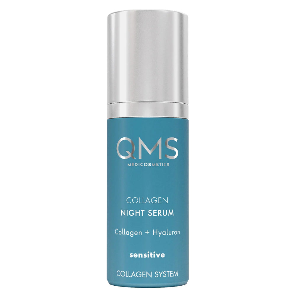 Night Collagen Sensitive 30ml