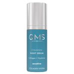 Night Collagen Sensitive 30ml
