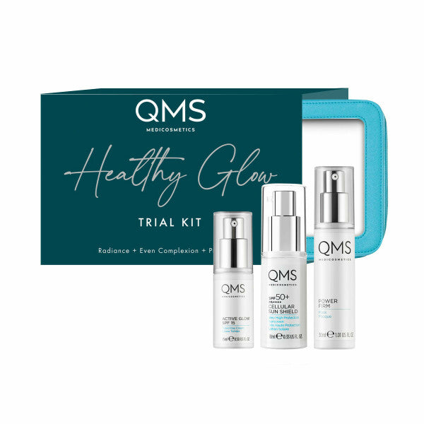 Healthy Glow Trial Kit