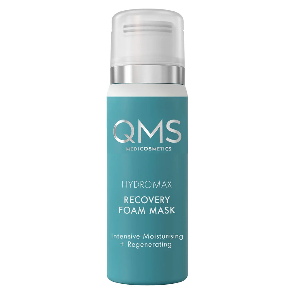 QMS Hydro foam Mask 50ml