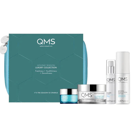 QMS Festive Season Luxury Collection - LAATSTE 1