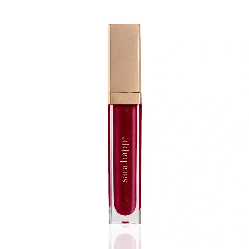 The Wild Berry Slip - one luxe gloss
