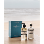 Hand Gift Set Voyage Vétiver 2x250 ml