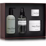 Festive Bodycare giftset No.12 Objets d'Amsterdam - LAATSTE SET