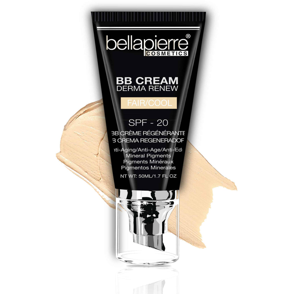 Derma Renew BB Cream FAIR/COOL