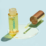 Liplux Organic Hydrating Lip Oil SPF 30 - lipolie
