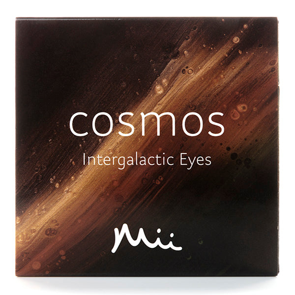 Cosmos Intergalactic Eyes- Earthly beauty