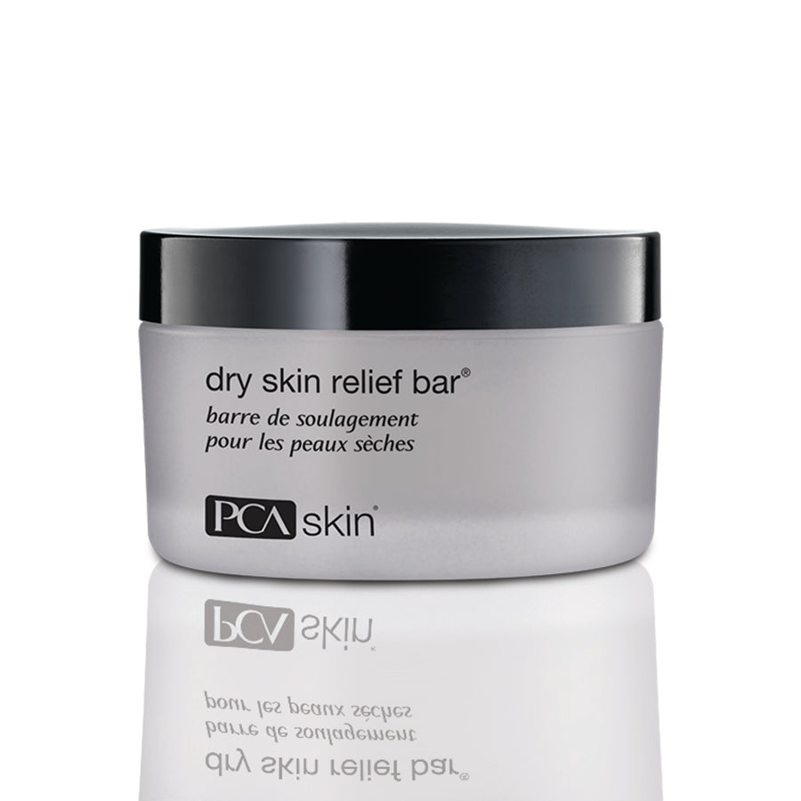 Dry Skin Relief Bar 3.4 oz/100.6 ml
