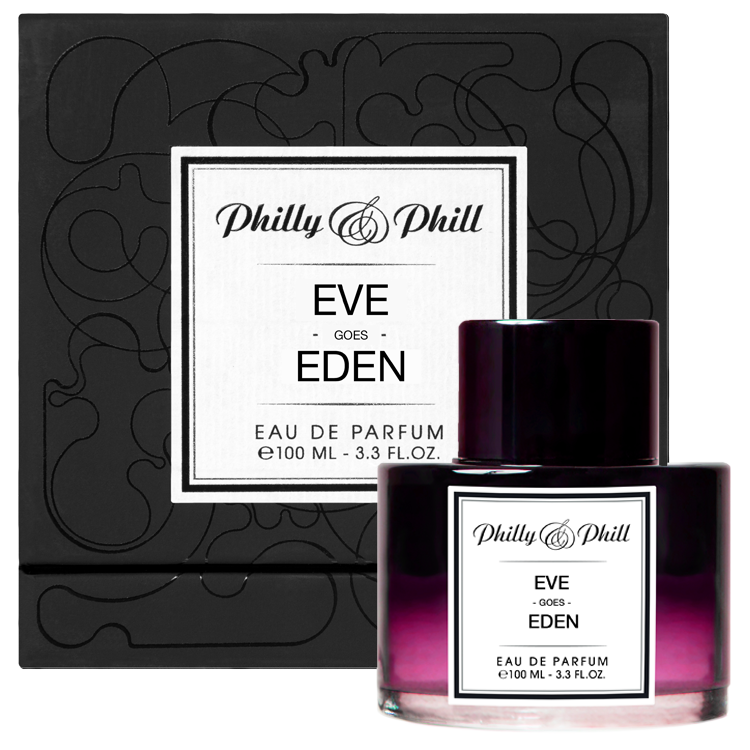 Philly & Phill Eve Goes Eden Eau de Parfum