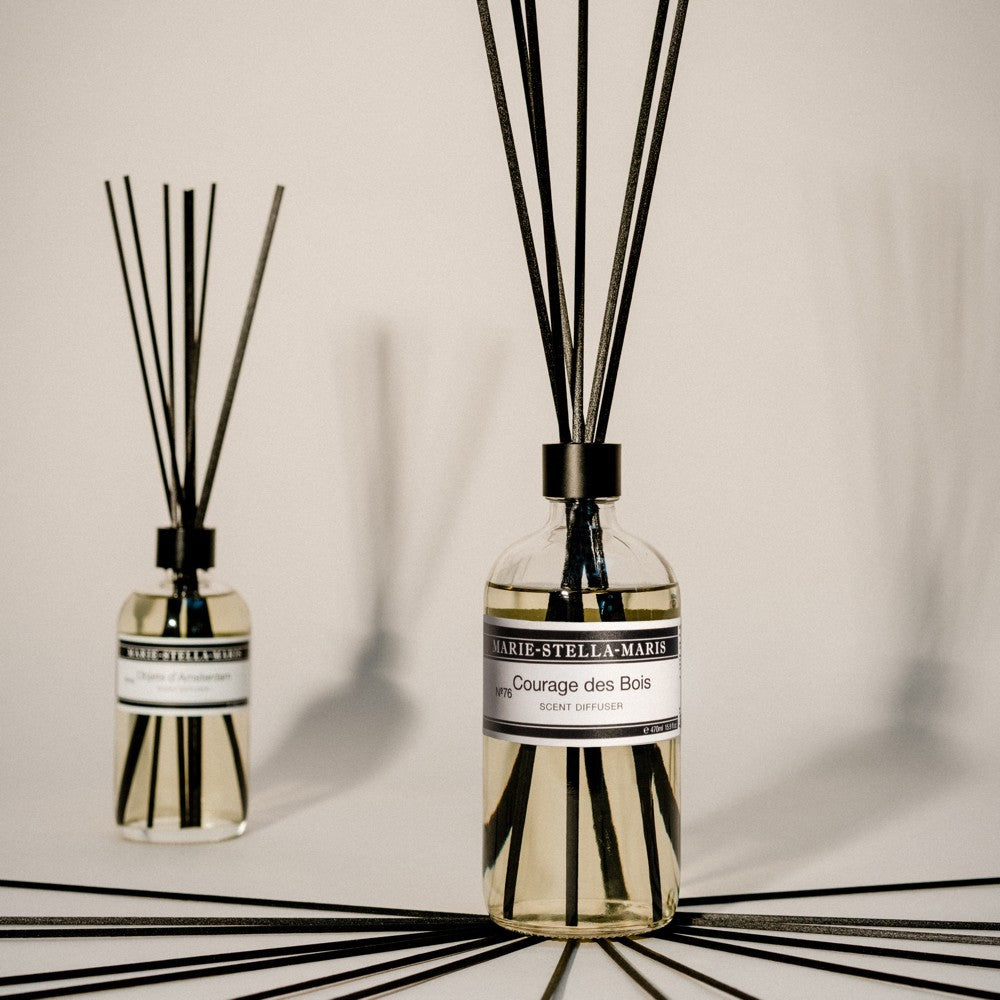 No.14 Courage des Bois - Fragrance Sticks