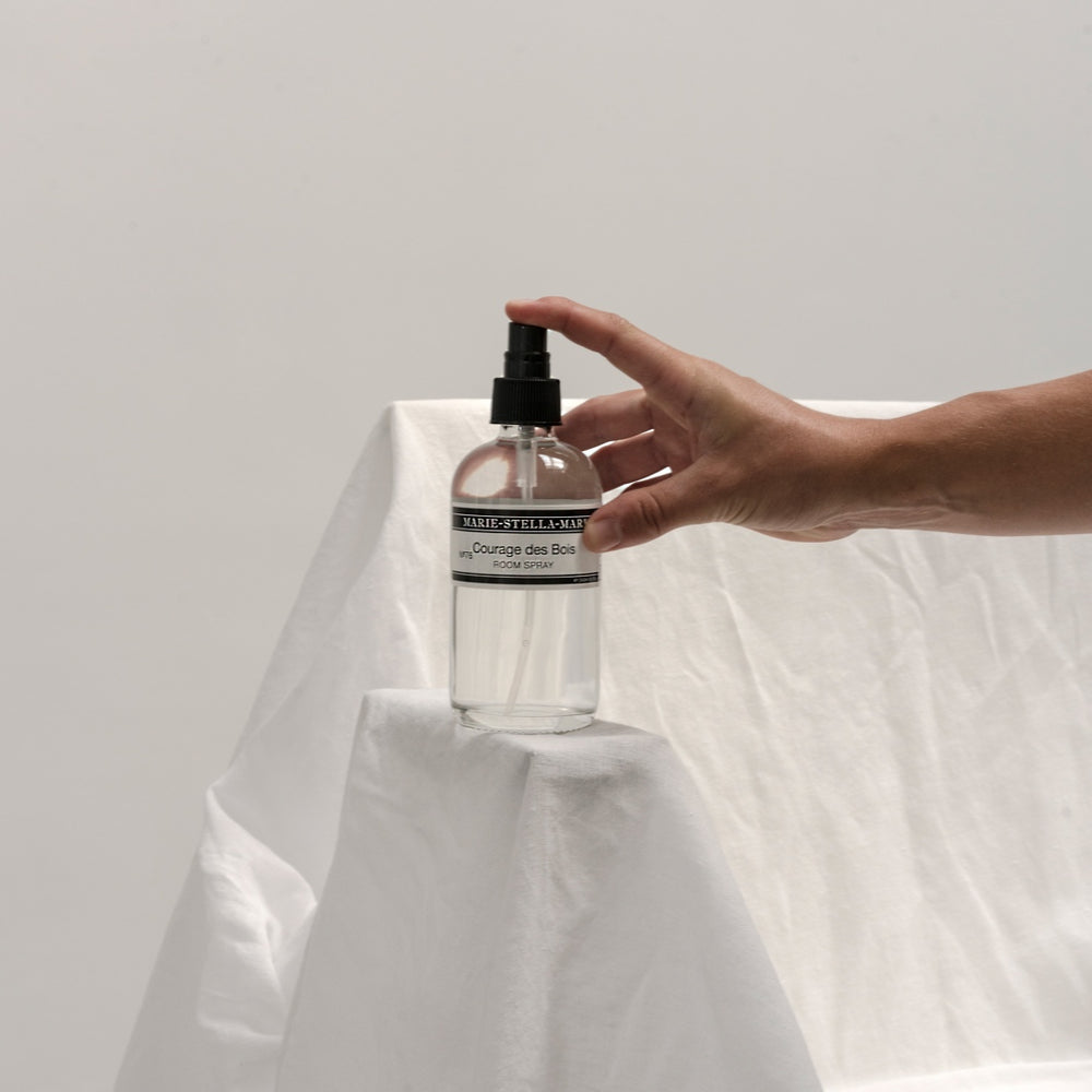 No.76 Courage des Bois Roomspray