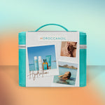 Travel Kit Hydration on the go