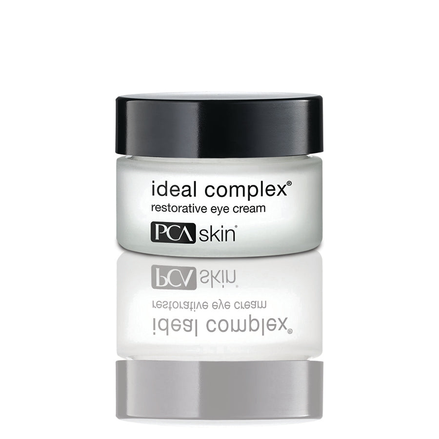 Ideal Complex Restorative Eye Cream  0.5 oz/14.8 ml