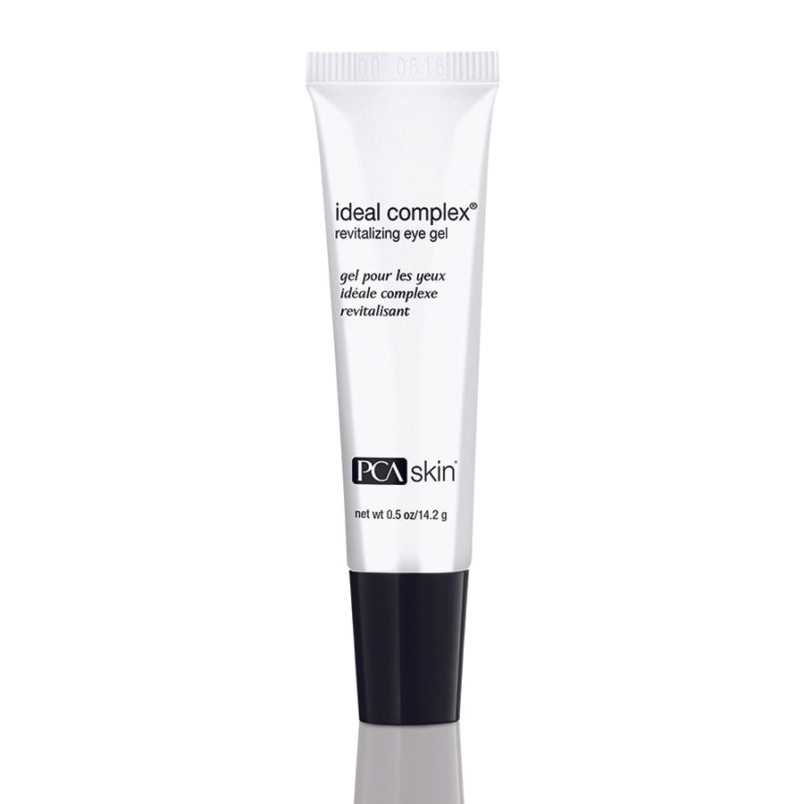 Ideal Complex Revitalizing Eye Gel  0.5 oz/14.8 ml