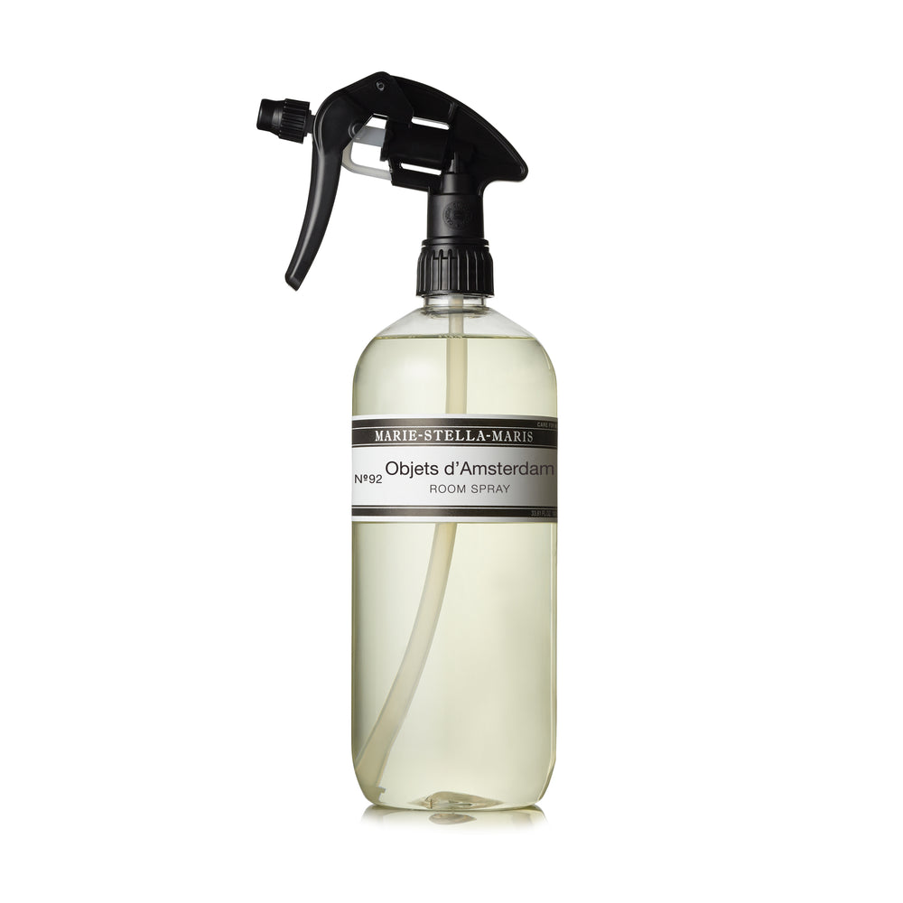 No.92 Objets d'Amsterdam Roomspray 240 ml