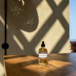 No. 15 Lemon Notes - Luxurious Room Spray