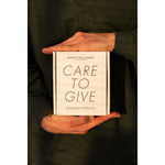 Care to Give Hand & Body Wash +Gel 300 ml Poivre Noir Frais