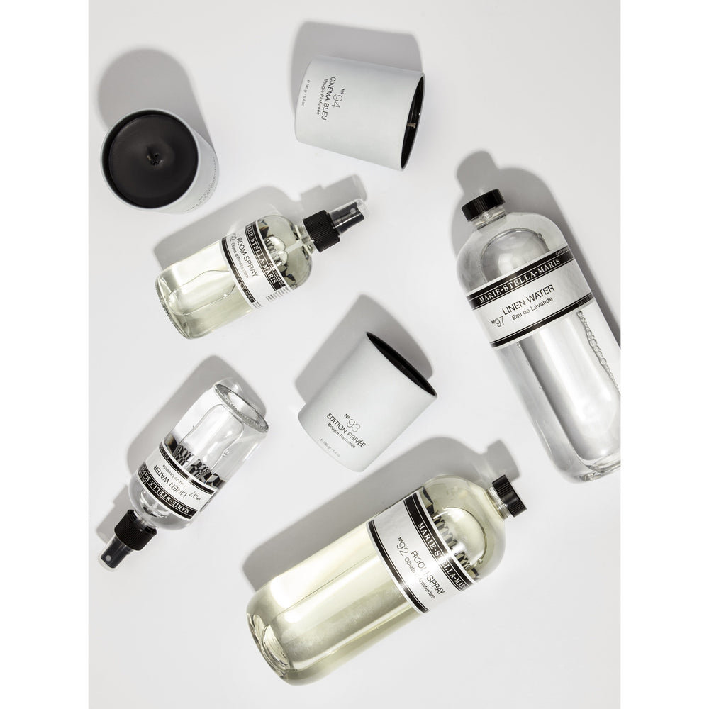 No.82 Objets d'Amsterdam Body Lotion