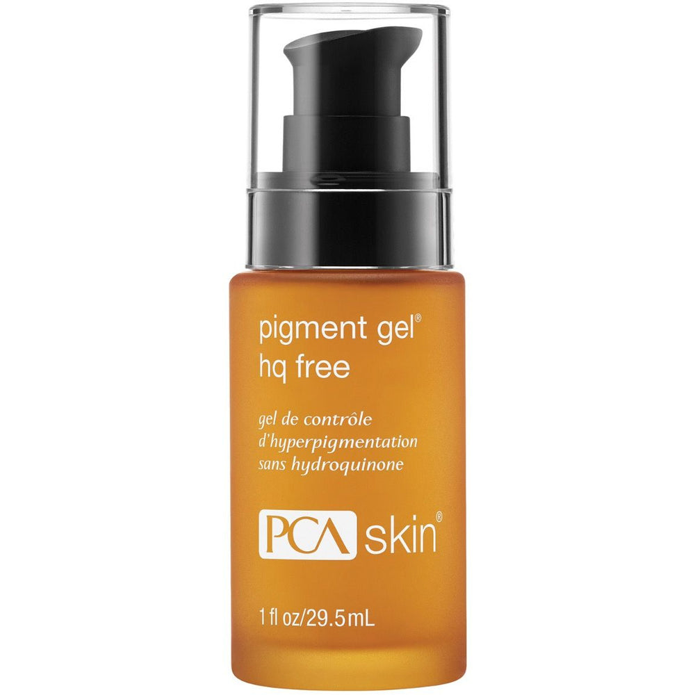 Pigment Gel HQ Free  1 oz/29.6 ml