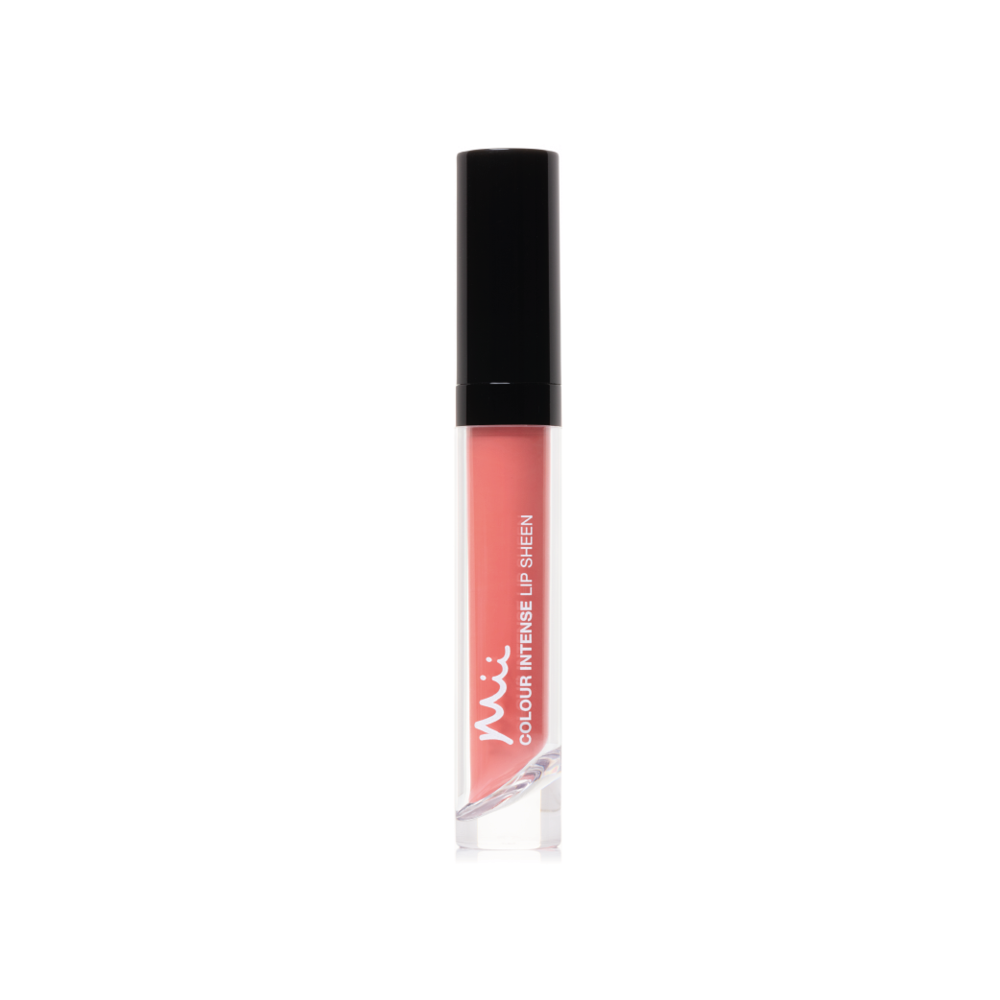 Colour Intense Lip Sheen