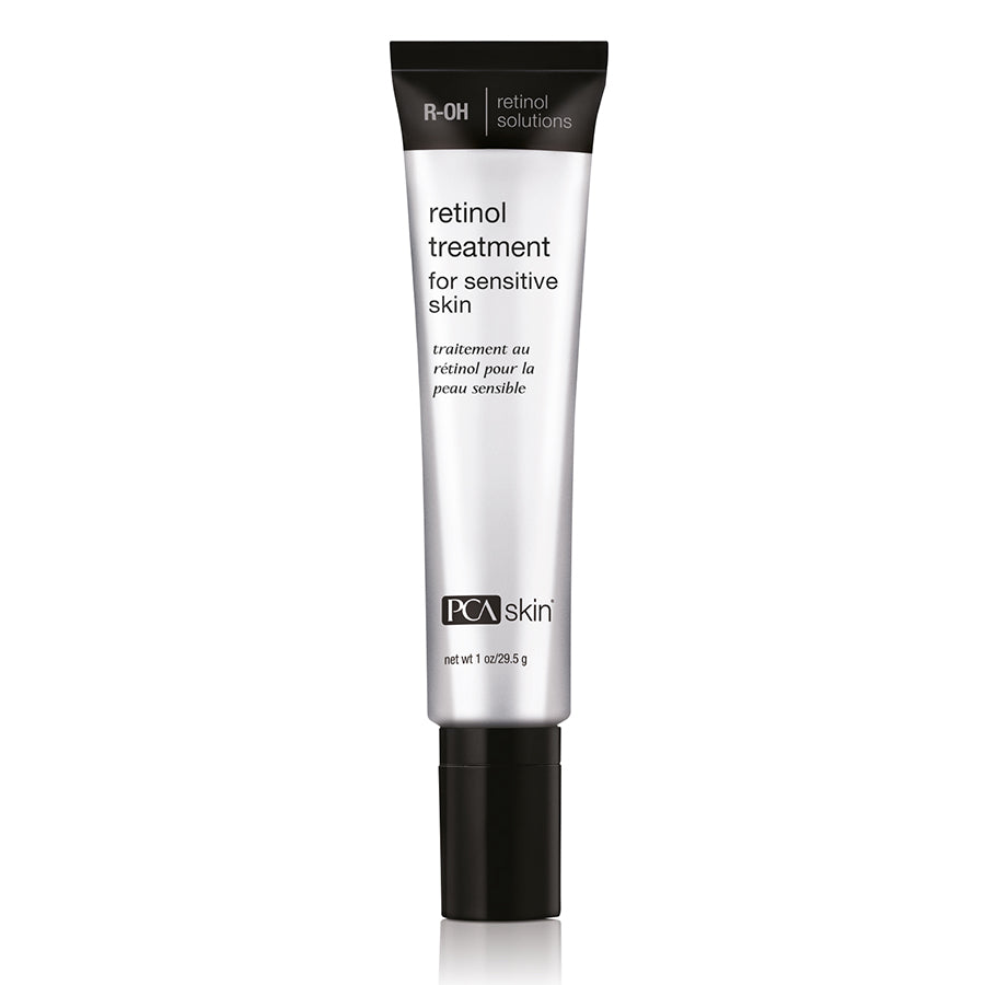 Retinol Treatment for Sensitive Skin  1oz/29.6ml