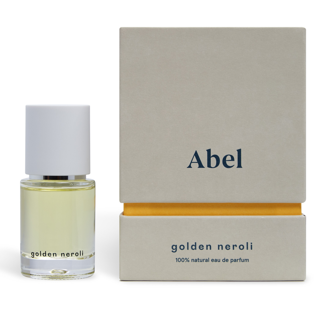 Abel - Golden Neroli
