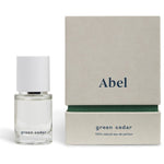 Abel - Green Cedar