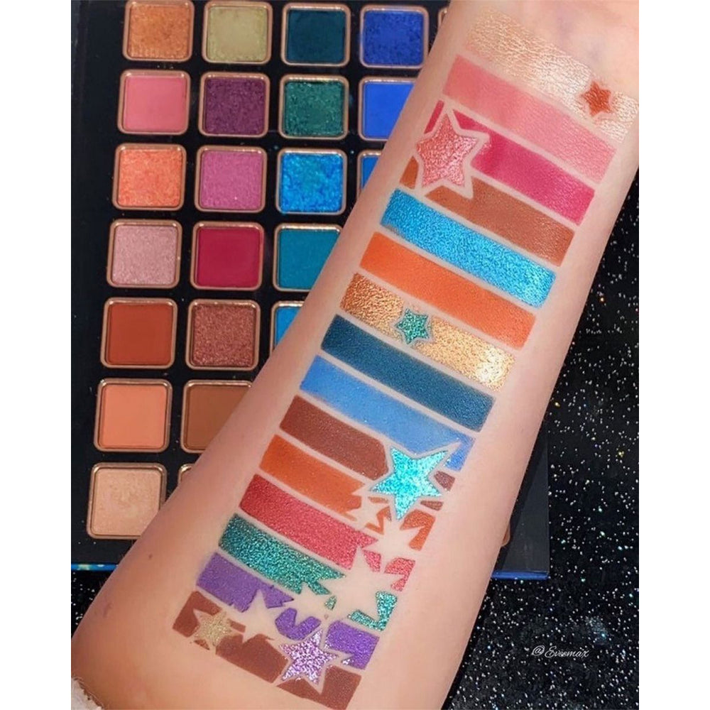 All-Stars Eyeshadow Palette