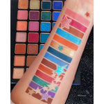 All-Stars Eyeshadow Palette