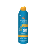 Continuous Active Chill SPF50