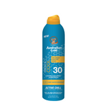 Continuous Active Chill SPF30