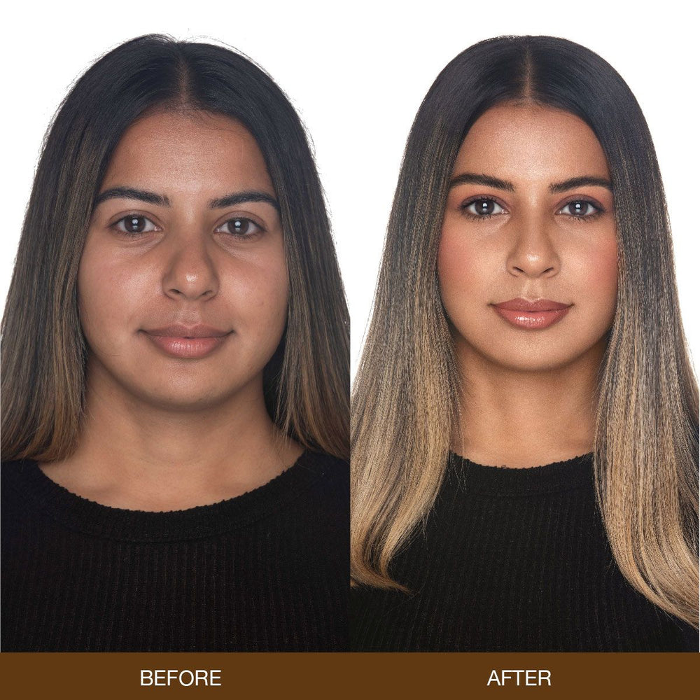 Mineral Loose Foundation BROWN SUGAR (9g)