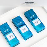 Carner Barcelona MINIATUURSET DREAM COLLECTIE