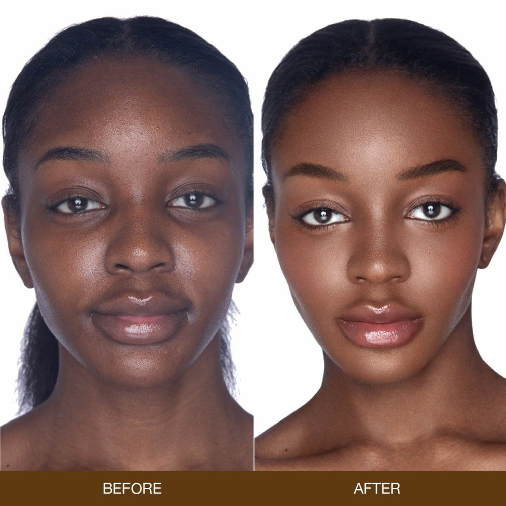Mineral Loose Foundation CHOCOLATE TRUFFLE (9g)