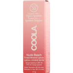 Tinted Mineral Liplux SPF 30 Nude Beach