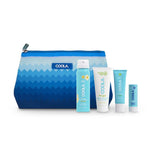 Organic Suncare Travel Set