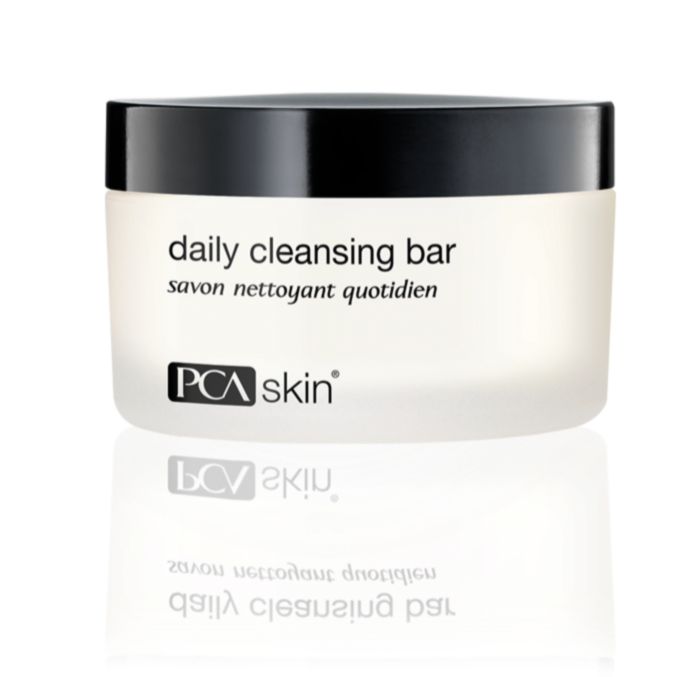 Daily Cleansing Bar      3.4 oz/100.6 ml