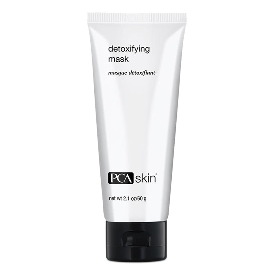 Detoxifying Mask        2.1 oz/62.1 ml