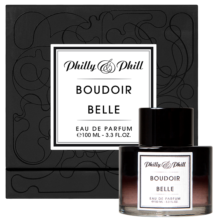 Philly & Phill Boudoir Belle Eau de Parfum