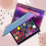 Extravaganza 35 Colors Eyeshadowpalette