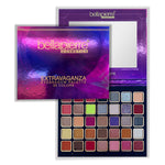 Extravaganza 35 Colors Eyeshadowpalette