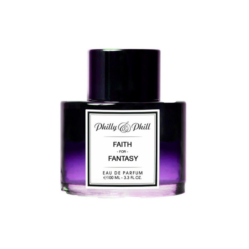 Faith for Fantasy Eau de Parfum