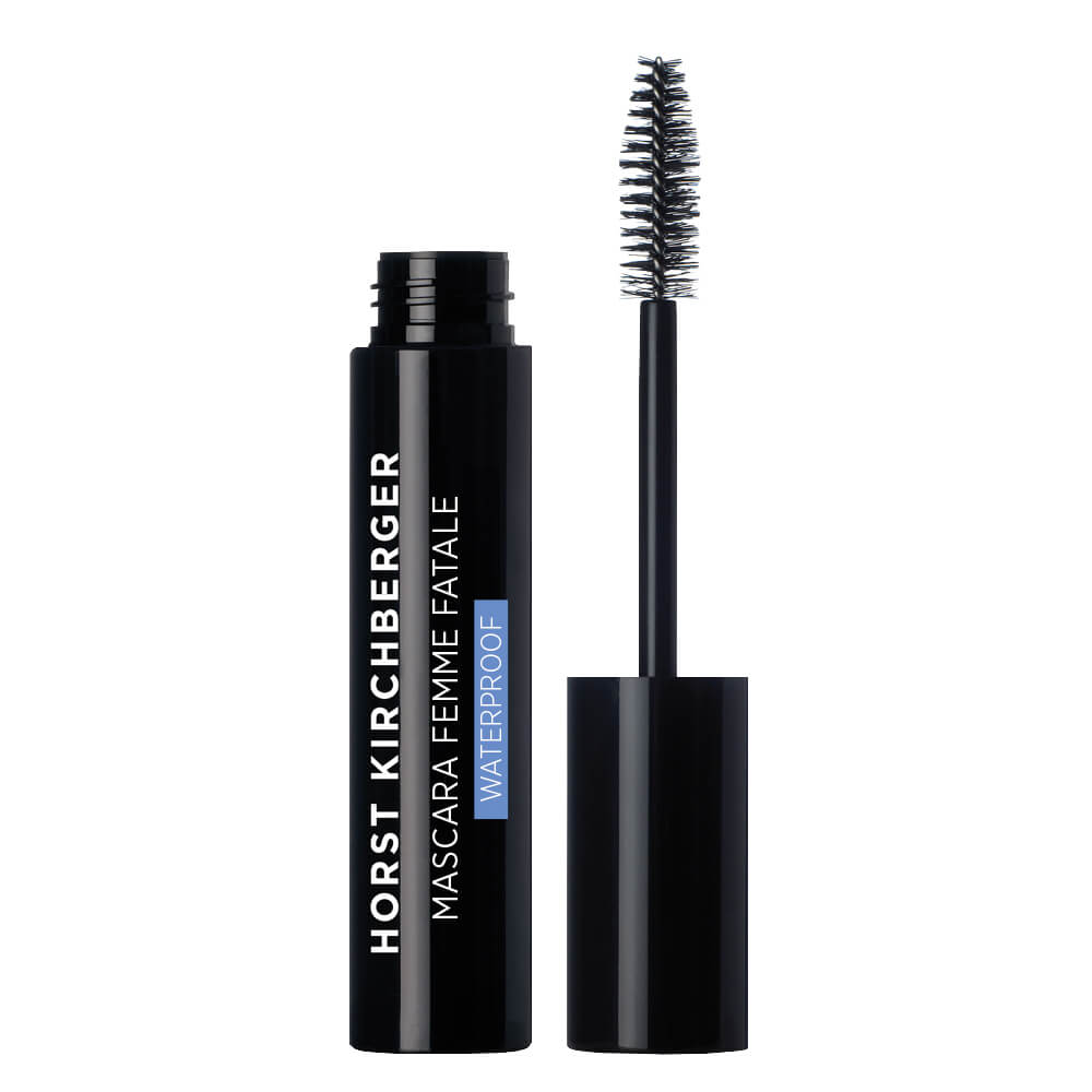 Femme Fatale Mascara - volume & lengte - waterproof