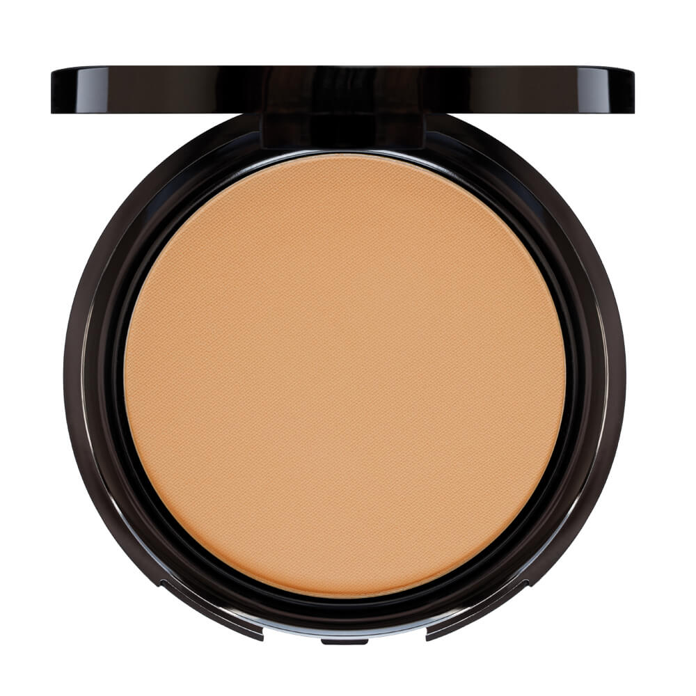Perfect Purism Mineral Make-up 03