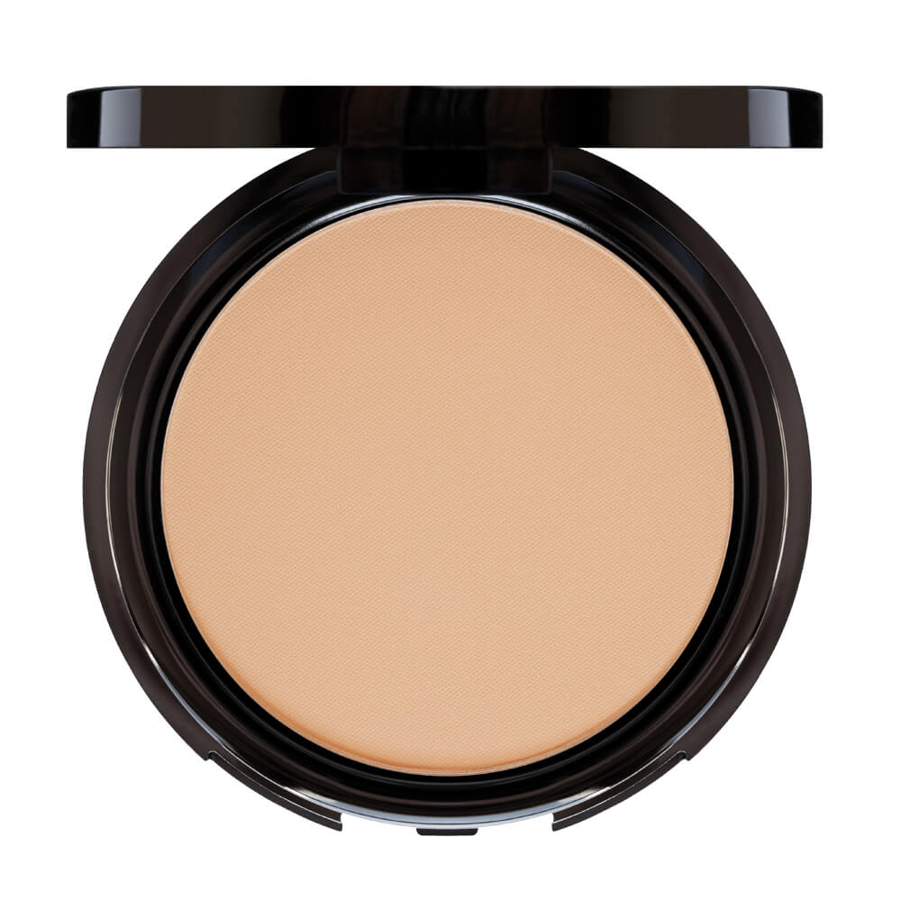 Perfect Purism Mineral Make-up 02