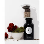 Bath Salt Rose Noire 500ml