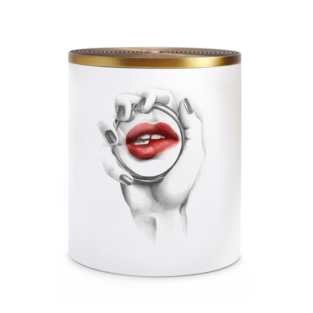 Oh mon Dieu No. 69 - 3 wick candle