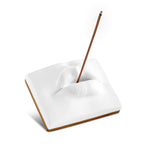 Lips Incense Holder - Porseilen wierookhouder Lippen